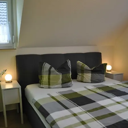 Апартаменты - Mueritzstern *