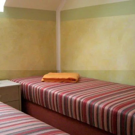 Апартаменты - Mueritzstern *