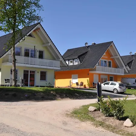 - Mueritzstern Marienfelde