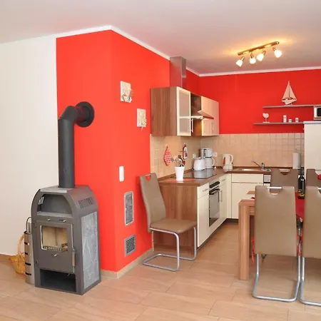 - Mueritzstern Апартаменты *