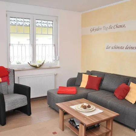 - Mueritzstern Апартаменты