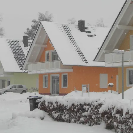 Апартаменты - Mueritzstern *