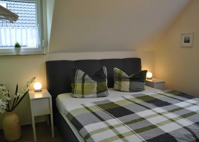 דירה - Mueritzstern *