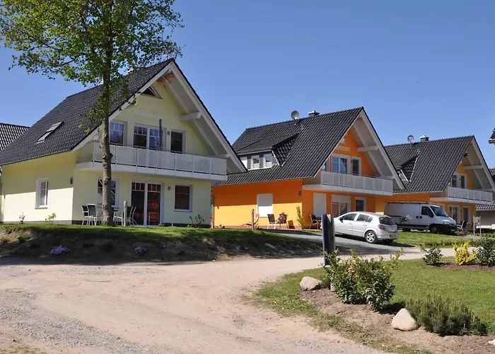 - Mueritzstern Marienfelde